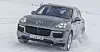 Porsche Cayenne Turbo S