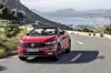 VW T-Roc Cabriolet 1.5 TSI - macht auf Landstraßen Spaß