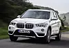 Feinstaubtest_BMW X1
