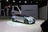 Nissan IDS Concept.