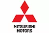 Mitsubishi Motors Logo