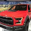 Ford F 150 Raptor hat 450 PS / 331