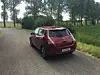 Nissan Leaf Jahrgang 2016 mit 250 km Reichweite.