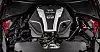 Den Dreiliter-V6-Twinturbo hat Infiniti neu entwickelt.