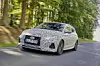 Hyundai i20 N - der 1,6-Liter-Motor leistet 150 kW / 204 PS