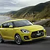 Suzuki Swift Sport