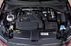 VW T-Roc Cabriolet - 1,5-Liter-TSI-Motor