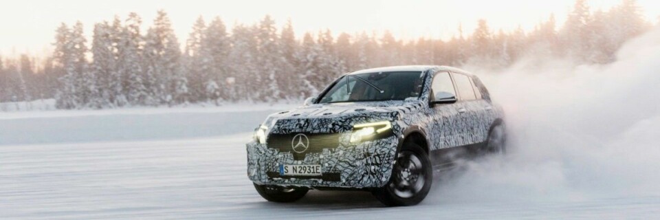 Auch das gesamtheitliche Antriebssystem und das Wasserstoffspeichersystem des neuen Mercedes-Benz GLC F-Cell stammt aus dem Brennstoffzellenentwicklungszentrum von NuCellSys (jetzt: Mercedes-Benz Fuel Cell). Mercedes-Benz GLC F-CELL
