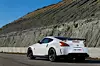 Nissan 370 Z Nismo - er dürfte mittelfristig aus dem Modellprogramm fallen.