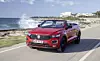 VW T-Roc Cabriolet 1.5 TSI - bis 205 km/h