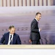 Wie Oliver Blume Volkswagen umkrempelt Blume Diess VW