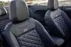 VW T-Roc Cabriolet 1.5 TSI - bequeme Sitze