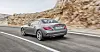 Der Mercedes SLC nähert sich optisch dem GT an.