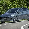Hyundai i20 1.0 T-GDI