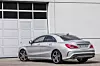 Mercedes CLA