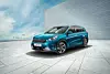 Der Kia Niro ist ein Hybrid-Crossover mit einer Systemleistung von 104 kW / 141 PS.