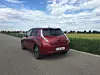Nissan Leaf Jahrgang 2016.