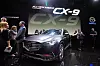 Marktstart für den neuen Mazda CX-9 in den USA ist im Frühjahr 2016.