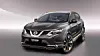 Nissan Qashqai Premium Concept - im nächsten Jahr gibt es eine Modellpflege.