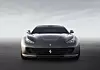 Ferrari GTC 4 Lusso.