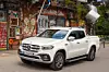 Pick-up Mercedes X-Klasse