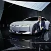 BMW i Vision Dynamics