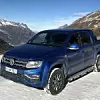 VW Amarok 3.0 TDI V6 4motion - mit 272 PS und 580 Nm