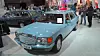 Mercedes 500 SEL Kombi