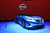 Nissan IDS Concept - Ausblick auf den kommenden Leaf.