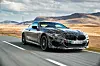 BMW 8er: bekommt gerade den letzten Feinschliff