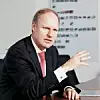 Engelmann, CEO Webasto Group