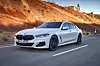 BMW 840i Gran Coupé