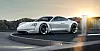 Porsche Mission E Concept