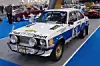 Ford Escort MK I Rallye