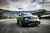 Nissan Juke R 2.0.