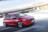 Opel Astra 2015