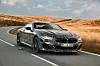 BMW 8er: 80 Prozent der Antriebskraft zur Hinterachse