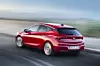 Opel Astra 2015