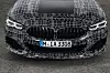 BMW 8er: ZF-Achtgang-Automatik
