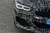 BMW 8er: LED-Tagfahrlicht