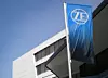ZF Flagge