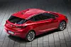 Opel Astra 2015
