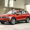 Der VW Tiguan Allspace feiert seine Weltpremiere in Detroit