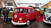 VW T1 1962 Doppelkabine