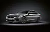 BMW M5 Competition: noch sportlicher