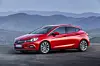 Opel Astra 2015