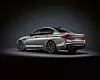 BMW M5 Competition: 460 kW / 625 PS und 750 Nm Drehmoment