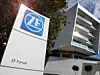 ZF Friedrichshafen
