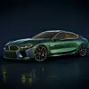BMW Concept M8 Gran Coupé 2018 - kommt erst 2019 auf den Markt