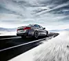 BMW M5 Competition: abgeregelt auf maximal 305 km/h